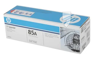 HP CE285A - Tonery oryginalne - miniaturka - grafika 5