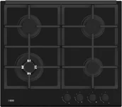 Płyty gazowe do zabudowy - Xberg HGG610B1 - miniaturka - grafika 1