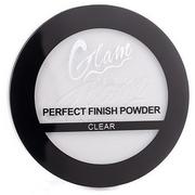 Puder dla dzieci - Puder Glam Of Sweden Perfect Finish Powder 8 g - miniaturka - grafika 1