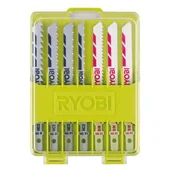 Brzeszczoty - RYOBI RAK10JSB - miniaturka - grafika 1