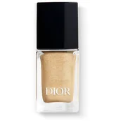 Lakiery do paznokci - DIOR Dior Vernis lakier do paznokci odcień 513 J'adore 10 ml - miniaturka - grafika 1