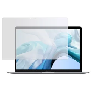 3MK Szkło hybrydowe 3mk Flexible Glass Lite Macbook Air 13 2018 5903108255042 - Akcesoria do monitorów - miniaturka - grafika 5