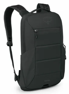 Plecak miejski Osprey Ozone Slim Pack - black - Plecaki - miniaturka - grafika 1