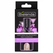Odżywki do paznokci - Bielenda Odżywka do paznokci Płynny diament - Liquid Diamond Nail Conditioner Odżywka do paznokci Płynny diament - Liquid Diamond Nail Conditioner - miniaturka - grafika 1