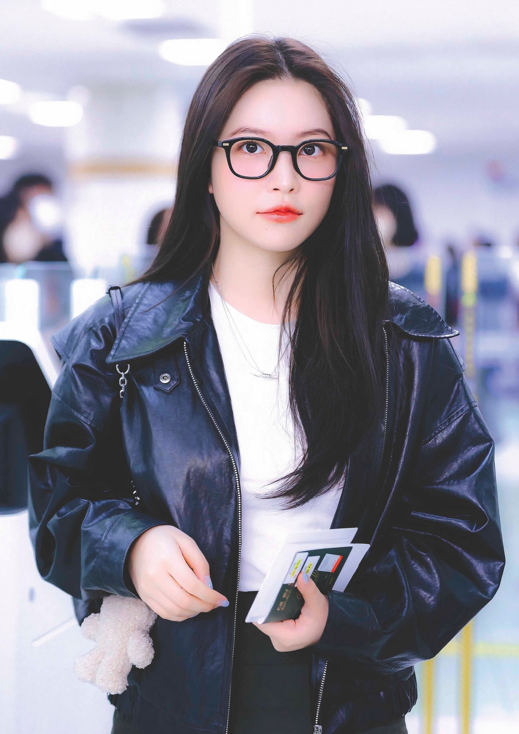 Plakat A2 Red Velvet K-Pop Kpop Korea Muzyka Yeri