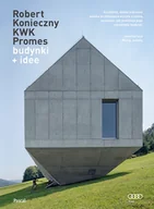 Książki o kulturze i sztuce - budynki + idee - miniaturka - grafika 1