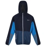 Kurtki męskie - Kurtka męska Regatta Tarvos VI Rozmiar: S / Kolor: niebieski - miniaturka - grafika 1