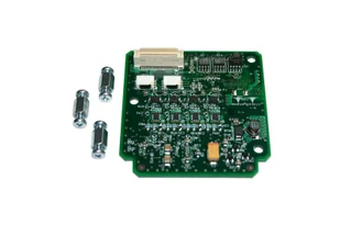 Cisco 4 Port 802.3af capable pwr module for 890 Router 800-IL-PM-4= - Pozostałe akcesoria sieciowe - miniaturka - grafika 8