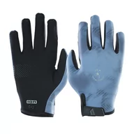 Rękawiczki - Rękawiczki do sportów wodnych ION Amara Full Finger czarno-niebieskie 48230-4141 54 (XL) - miniaturka - grafika 1