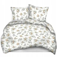 Pościel dla dzieci - Pościel Dziecięca 90x120 + 50x60 Afrykańskie Zwierzęta Polski Producent - miniaturka - grafika 1