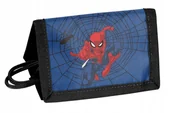 Portfele - PORTFEL NA RZEP SPIDERMAN SP25TT PASO - miniaturka - grafika 1