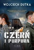 Historia świata - Czerń i purpura - Wojciech Dutka - miniaturka - grafika 1