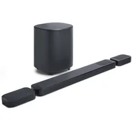 Soundbary - JBL BAR 1000 MkII Czarny 7.1.4-kanałowy - miniaturka - grafika 1