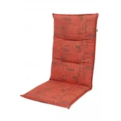 Poduszki ogrodowe - SPOT 2661 wysoka - poduszka na krzesło i fotel - miniaturka - grafika 1