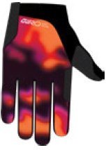 Giro Rękawiczki męskie GIRO TRIXTER długi palec frequency orange roz. M obwód dłoni 203-229 mm / dł. dłoni 181-188 mm NEW 2026