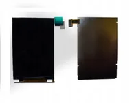 Części serwisowe do telefonów - NOWY WYŚWIETLACZ LCD PASUJE DO HUAWEI IDEOS X3 U8510 BLAZE - miniaturka - grafika 1
