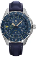 Zegarki męskie - Zegarek Aviator V.1.37.0.304.4 AIRACOBRA GMT - miniaturka - grafika 1