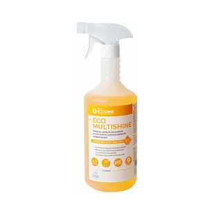 ECO SHINE Eco Multishine płyn do czyszczenia 1L - Środki do kuchni i łazienki - miniaturka - grafika 1