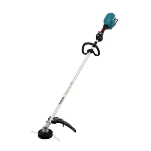 Makita UR014GT201 Kosa żyłkowa 40V 2x5,0Ah XGT - Podkaszarki - miniaturka - grafika 1