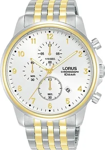 Zegarek Lorus RM338JX9 - Zegarki męskie - miniaturka - grafika 1