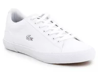 Trampki męskie - Buty lifestylowe Lacoste Lerond 7-38CMA005621G - miniaturka - grafika 1