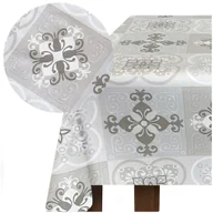 Obrusy i serwetki - Cerata Na Stół Obrus Ceratowy 140 x 140 Gosia 37 - miniaturka - grafika 1