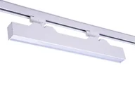 Lampy pozostałe - Azzardo LINNEA AZ4566 reflektor szynowy 1x12W/LED IP20 AZ4566 - miniaturka - grafika 1