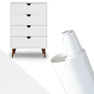 Dekoracje domu - Okleina meblowa folia samoprzylepna połysk 60cm x 2m - miniaturka - grafika 1