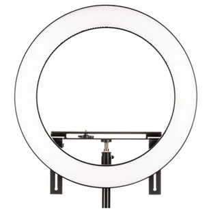 Fomei RING SMD 32W WIFI - Lampy studyjne - miniaturka - grafika 1