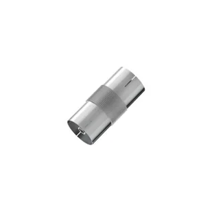 Adapter Coax - Coax HAMA 205220 - Akcesoria TV-SAT - miniaturka - grafika 1