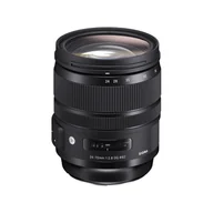 Obiektywy - Sigma 24-70mm f/2.8 A OS DG HSM Canon (576956) - miniaturka - grafika 1