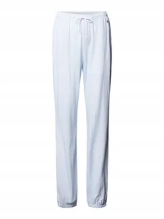 S OLIVER PASIASTE SPODNIE CASUAL Z ELASTYCZNYM DOŁEM 36-38 6CA - Spodnie damskie S OLIVER PASIASTE SPODNIE CASUAL Z ELASTYCZNYM DOŁEM 36-38 6CA - Spodnie damskie - miniaturka - grafika 1