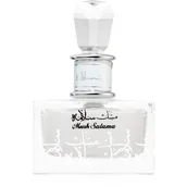 Wody i perfumy unisex - Lattafa Musk Salama woda perfumowana 100ml - miniaturka - grafika 1