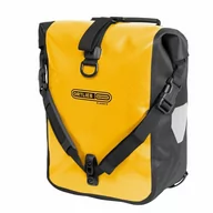 Sakwy rowerowe - Ortlieb Sakwy rowerowe Sport-Roller Classic Sunyellow-Black 25L O-F6310 - miniaturka - grafika 1