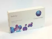 Soczewki kontaktowe - Biofinity 6szt - miniaturka - grafika 1