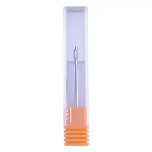Pedicare Frez podologiczny P6 próżniowy gładki 2,3 mm - Frezarki do paznokci - miniaturka - grafika 1