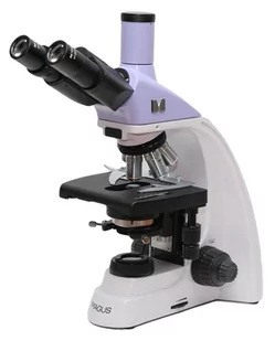 MAGUS, Mikroskop biologiczny MAGUS Bio 250T - Mikroskopy i lupy - miniaturka - grafika 1
