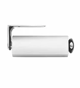 Pozostałe akcesoria kuchenne - Simplehuman Uchwyt rolki ścienny - miniaturka - grafika 1