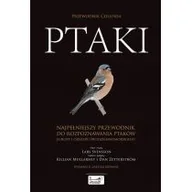 Nauki przyrodnicze - Multico Przewodnik Collinsa. Ptaki, wznowienie Lars Svensson, Killian Mullarney, Dan Zetterström - miniaturka - grafika 1