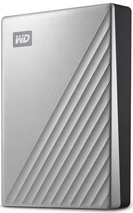 Western Digital 4TB WDBFTM0040BSL-WESN - Dyski HDD - miniaturka - grafika 2