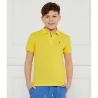 Koszulki dla chłopców - Tommy Hilfiger Polo Regular Fit - miniaturka - grafika 1
