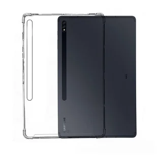 eSTUFF ES680100-BULK etui na tablet 27,9 cm (11") Pokrowiec Przezroczysty - Etui do tabletów - miniaturka - grafika 1