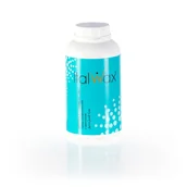 Depilacja - ItalWax Talk Kosmetyczny Menthol 150g Do Depilacji - miniaturka - grafika 1