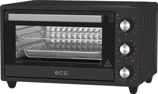 Frytkownica beztłuszczowa ECG Deep fryer ECG ET 2001B Airfry - Frytkownice - miniaturka - grafika 1