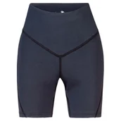 Spodnie sportowe damskie - Szorty damskie Rafiki Vita Ctn Rozmiar: M / Kolor: szary - miniaturka - grafika 1