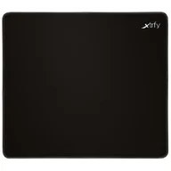 Podkładki pod mysz - Xtrfy Xtrfy GP4 Large Mousepad - Black XG-GP4-L-BLACK - miniaturka - grafika 1