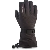 Rękawice narciarskie - Rękawice DAKINE Lynx Glove Black - miniaturka - grafika 1