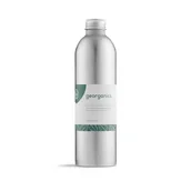 Płyny do płukania jamy ustnej - GEORGANICS Georganics, Olej do płukania ust, Spearmint, 275 ml - miniaturka - grafika 1