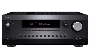 Amplituner Amplituner kina domowego INTEGRA DRX-3.4 - Amplitunery - miniaturka - grafika 1