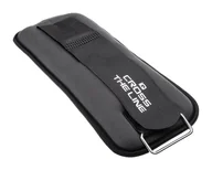 Obciążenia - IQ, Obciążnik, Powerpump Weigths, 2 kg, Black/White, one size - miniaturka - grafika 1